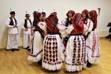 28.01.2023 Volkstanzabend